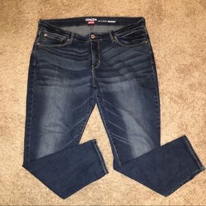 Denizen skinny jeans